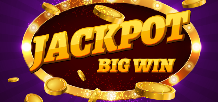 alles over jackpots