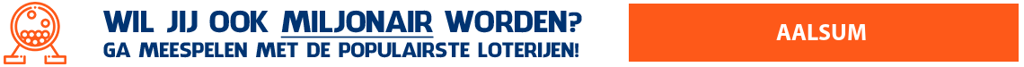 loterijen-aalsum