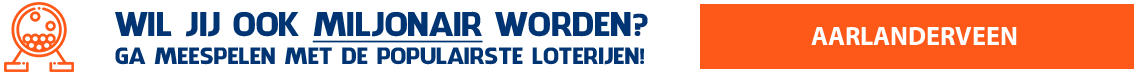 loterijen-aarlanderveen