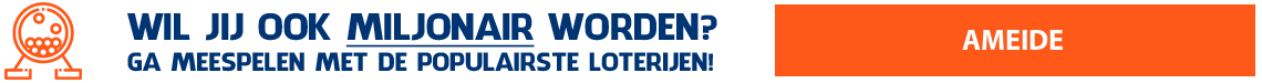 loterijen-ameide