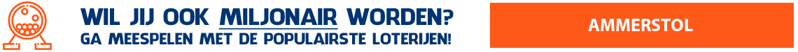 loterijen-ammerstol