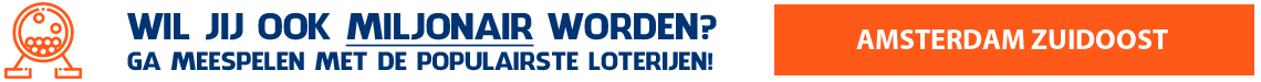loterijen-amsterdam-zuidoost