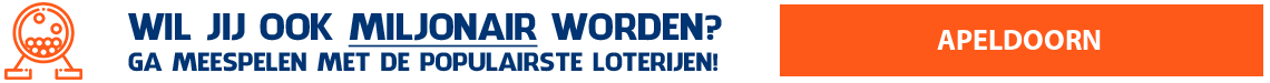 loterijen-apeldoorn