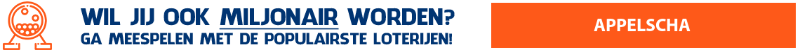 loterijen-appelscha