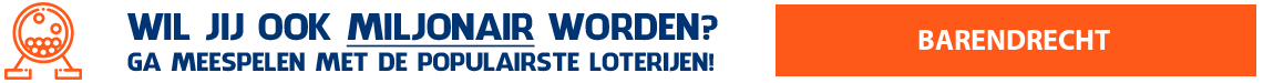 loterijen-barendrecht