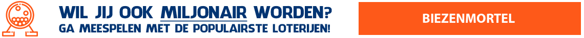 loterijen-biezenmortel