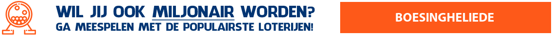 loterijen-boesingheliede