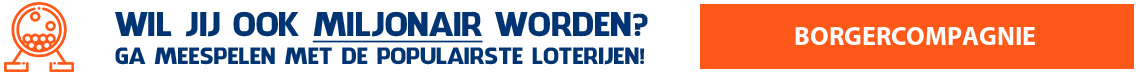 loterijen-borgercompagnie