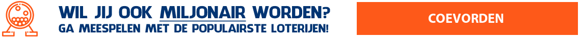 loterijen-coevorden