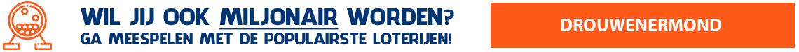 loterijen-drouwenermond