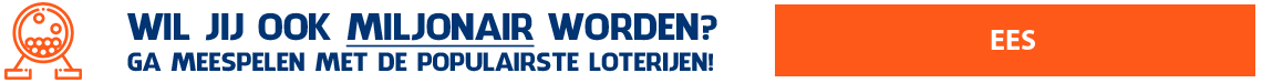 loterijen-ees