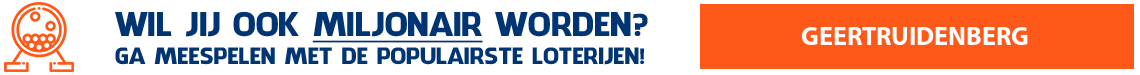 loterijen-geertruidenberg