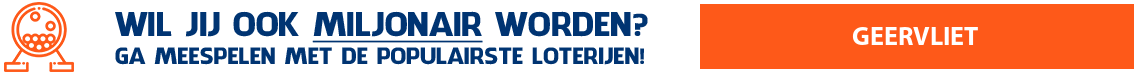 loterijen-geervliet