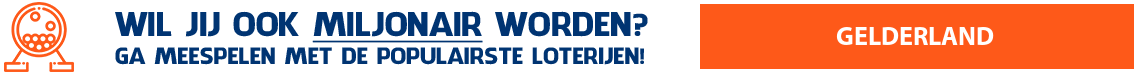 loterijen-gelderland