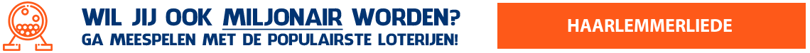 loterijen-haarlemmerliede