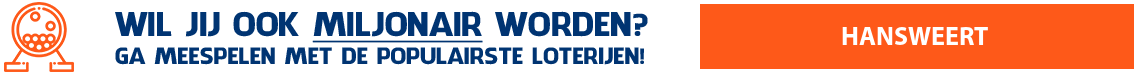 loterijen-hansweert