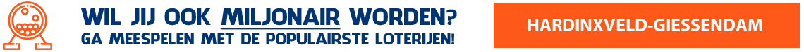 loterijen-hardinxveld-giessendam