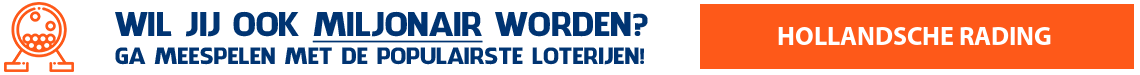 loterijen-hollandsche-rading