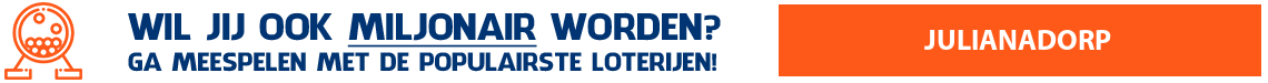 loterijen-julianadorp