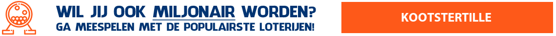 loterijen-kootstertille