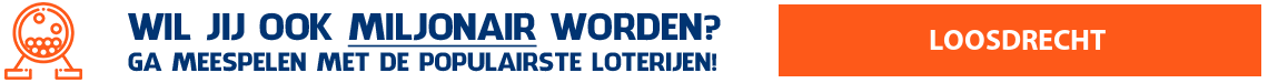 loterijen-loosdrecht