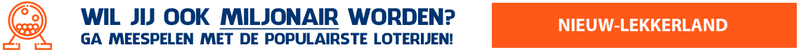 loterijen-nieuw-lekkerland