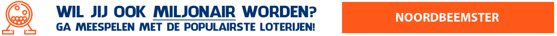 loterijen-noordbeemster