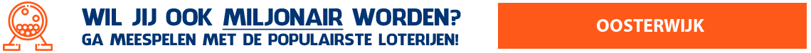 loterijen-oosterwijk