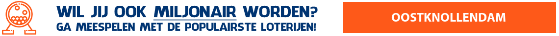 loterijen-oostknollendam