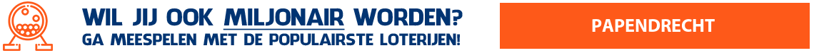 loterijen-papendrecht