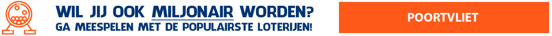 loterijen-poortvliet