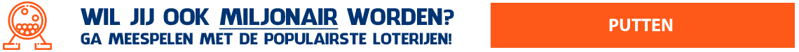 loterijen-putten