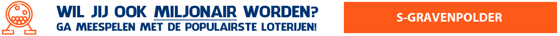 loterijen-s-gravenpolder