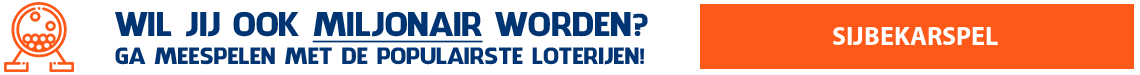 loterijen-sijbekarspel