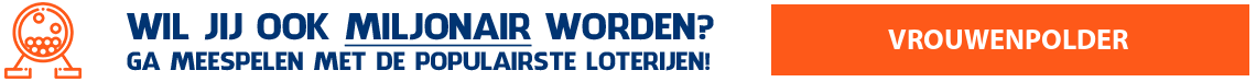 loterijen-vrouwenpolder