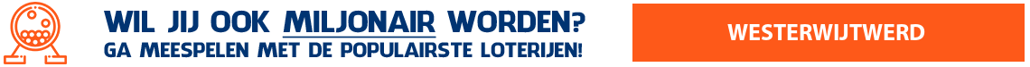 loterijen-westerwijtwerd