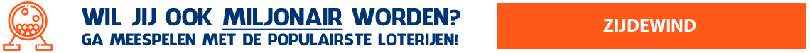 loterijen-zijdewind