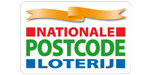postcodeloterij logo
